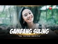 Gambang Suling Yeyen Novita DJ REMIX JEDAG JEDUG FULL BASS