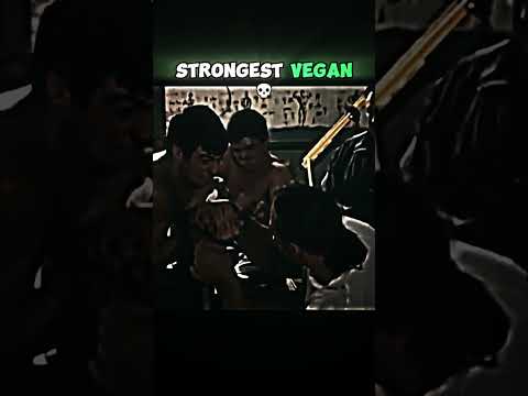 Alexey veovoda 💀(Frist man who beat John brzenk)