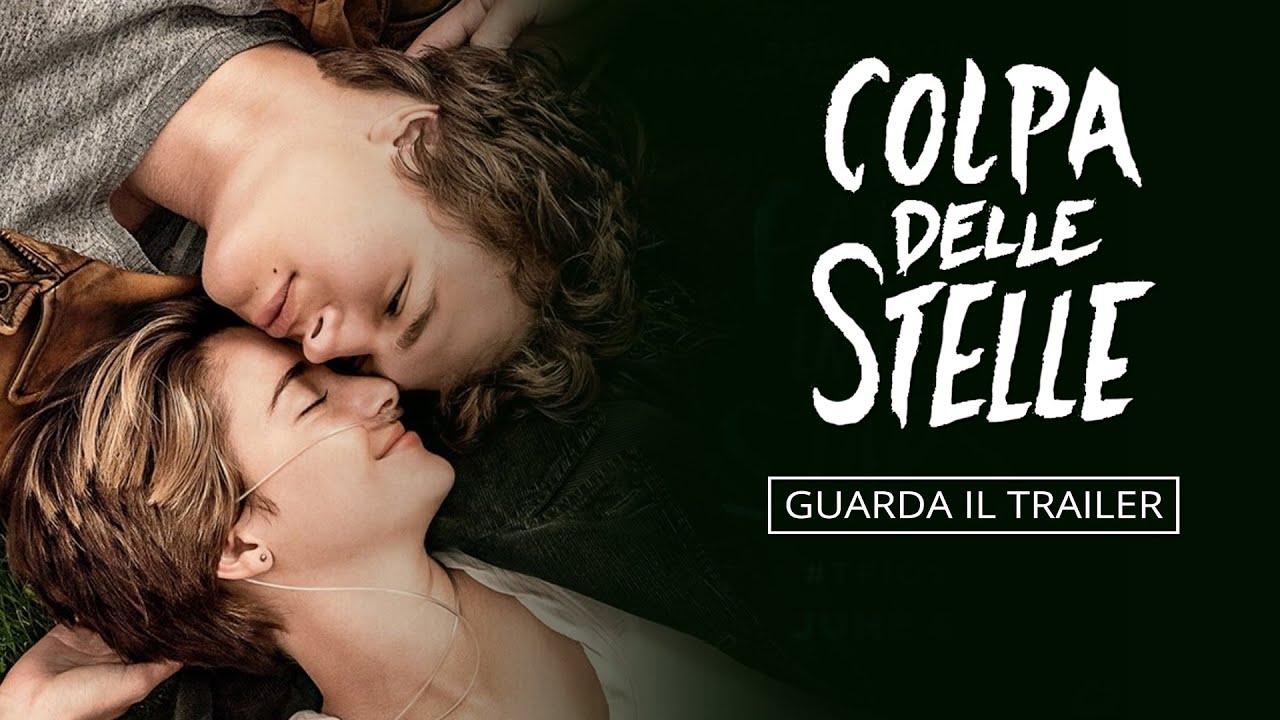 Colpa Delle Stelle Epub