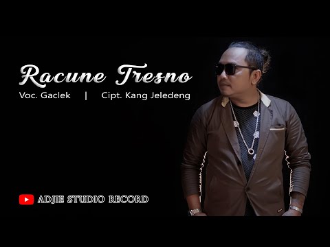 Gaclek - Racune Tresno [OFFICIAL]