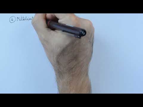 Die wichtigsten Sätze der Analysis 1