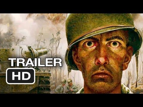 Salinger (2013) Official Trailer