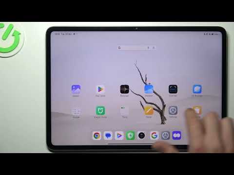 How to Add New Apps to Honor Pad 8 Home Screen Automatically?