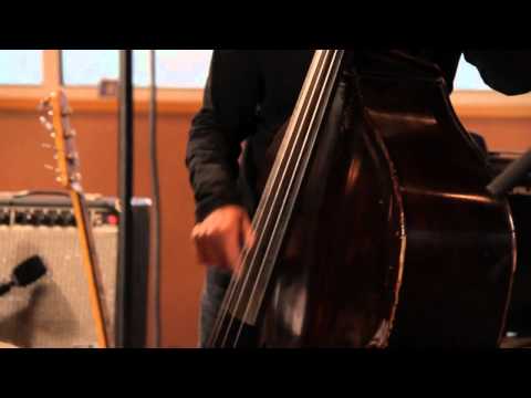 George Nussbaumer "Kartenhaus im Glück" Rehearsal Studio