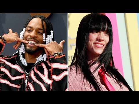 Armani white made millions by making a song about Billie Eilish #exposed #hollywood