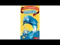 Baby Genius Underwater Adventures 2003