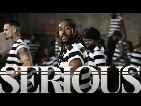 Omarion - Serious (Official Music Video)