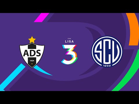 Liga 3: AD Sanjoanense 1-1 SC Vianense (J9, Manutenção/Descida)