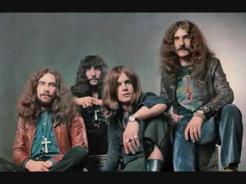 Black Sabbath- University Of Maine, Portland Sullivan Gymnasium 11/7/70