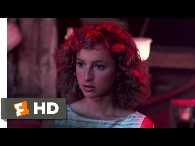 Vídeo relacionado con Dirty Dancing I Carried A Watermelon Frances Cita Camiseta