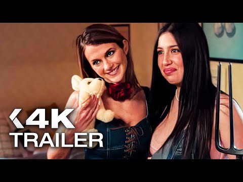 Tráiler Compañeras de cuarto [WEB-DL] PESADA 2026
