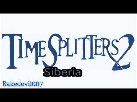 Siberia Timesplitters 2 Music Extended
