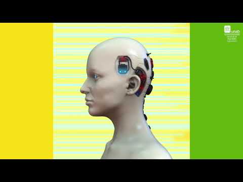 Ingeniería Biomédica UNAB profesional