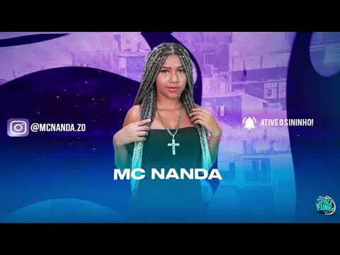 MC Nanda - Minha Hora Vai Chegar (DJBiel)
