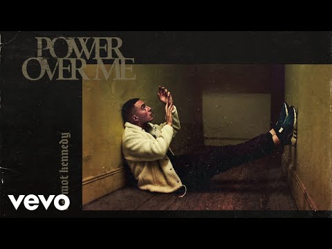 Power Over Me