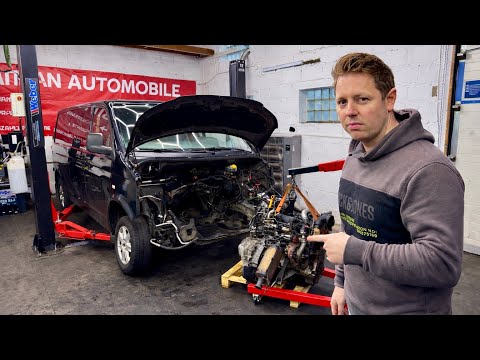 Der Grund warum "NUR MILLIONÄRE" alte VW´s fahren können...