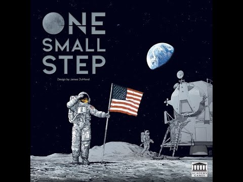 Dad vs Daughter - One Small Step