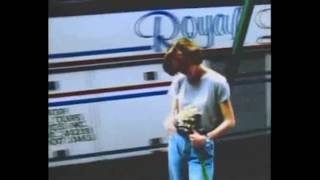 Max Navarro - Out of Bounds (2012)