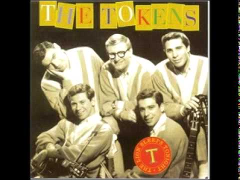 The Tokens - Tonight I Fell In Love (original version)