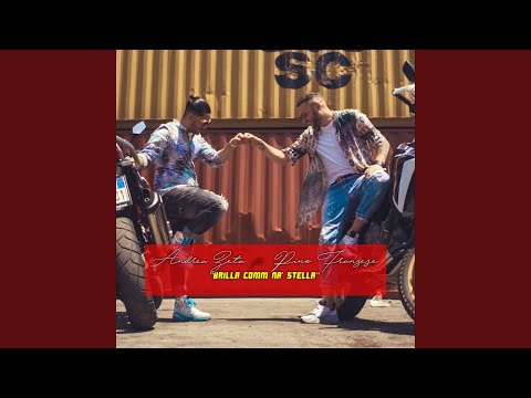 Brilla Comm Na' Stella (feat. Pino Franzese)