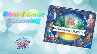 Disney Fans Will Love What's Inside This Ravensburger Game