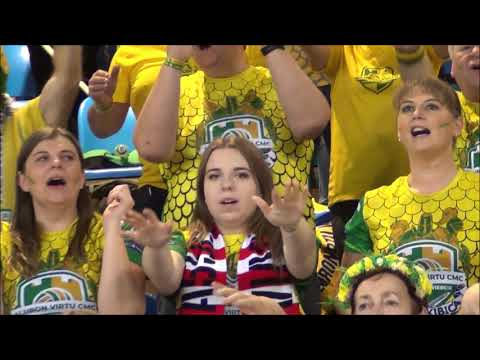 15.12.2019 Asseco Resovia Rzeszów- Aluron Virtu CMC Zawiercie