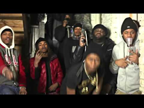 ManeMane4CGG -  Street Life (Official Video)