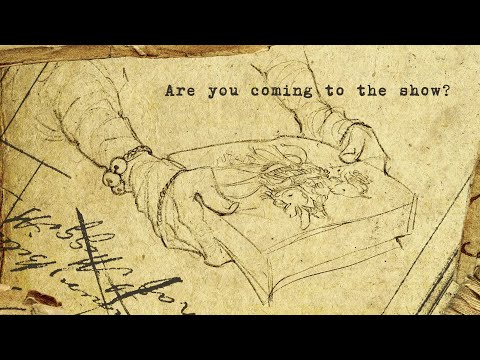 "Are you coming to the show?" Kid & Leveret 𓆱 (Trailer)