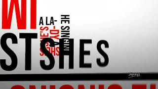 Typography edit - A line without a hook (Alight Motion) [Free Xml Preset]