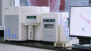 Building Autonomous Labs with NVIDIA and Thermo Fisher Scientific