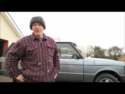 rangerover classic restoration p17