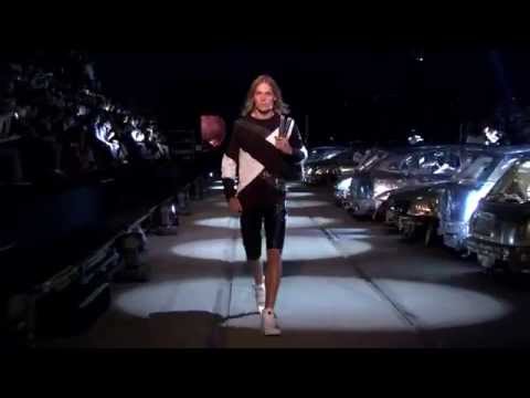 Philipp Plein Men’s Spring/Summer 2016 Collection #PLEINPUNK