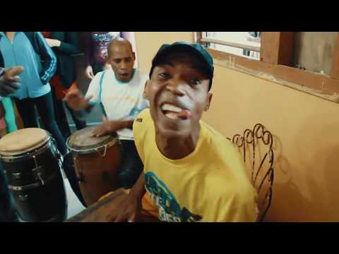 Dj Nio - #Calleguero - Beats, Rhymes & Cuba!