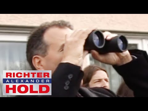 Zu viele Lügen? Richter Hold macht sich selbst ein Bild! |2/2| Richter Alexander Hold | Sat.1