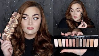 Urban Decay Naked Reloaded... ugh :/ Review &amp; Makeup Tutorial!