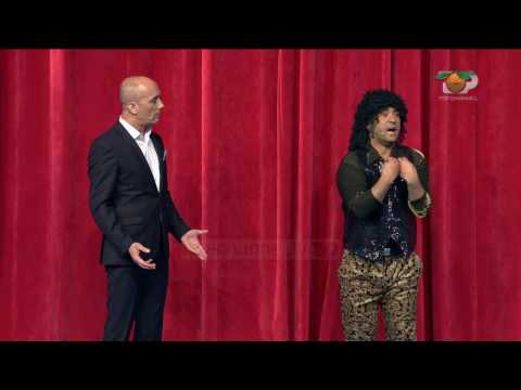 Portokalli, 23 Prill 2017 - Selim Shkelqimi (Burgu)