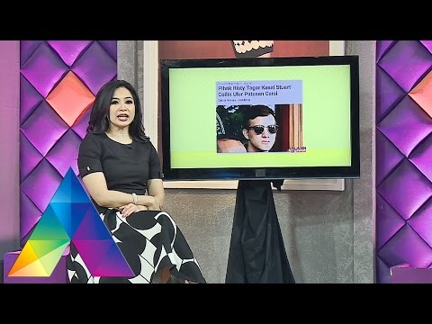 RUMPI - Risty Kesal Stuart Tarik Ulur Perceraian (03/03/16)