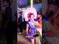 Karpagam Karakattam Jilebi Dance Parameshwari Dharshini Karakattam Gayathri Karakattam Shorts