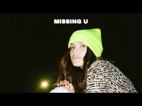 Missing U - Lily Kincade