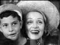 Marlene Dietrich - Es Gibt Im Leben Manchmal ...