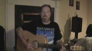 Red by Treble Charger - Performed by Glenn Murphy