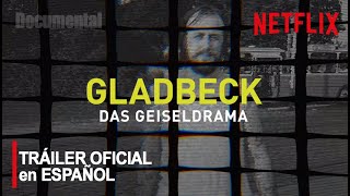 Gladbeck: El Drama de los Rehenes