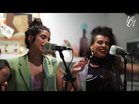 Maruja Limón - Ataque de Pasión