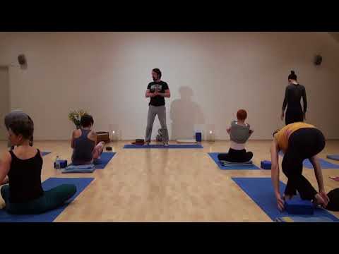 Kraft der Elemente - Element Erde