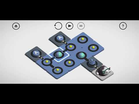 Cadence: Musical Playgrounds. Beginnings. Level 9. Walkthrough.