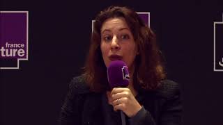 Les révolutions sexuelles...