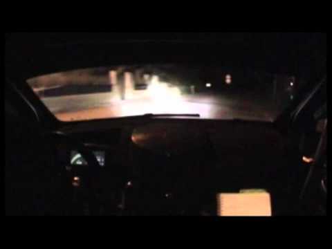 Rally coppa Liburna asfalto 2012  BERTOLACCI-LOMBARDI Renault Twingo R2/B