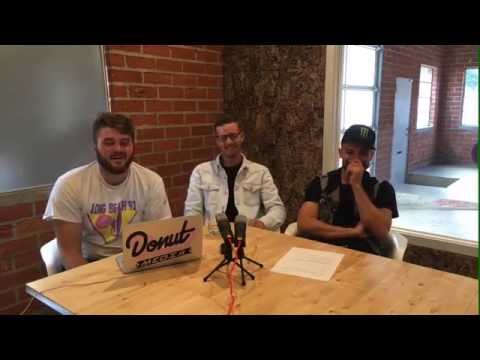 Donut Media