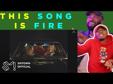 Red Velvet 레드벨벳 'Automatic' MV | REACTION