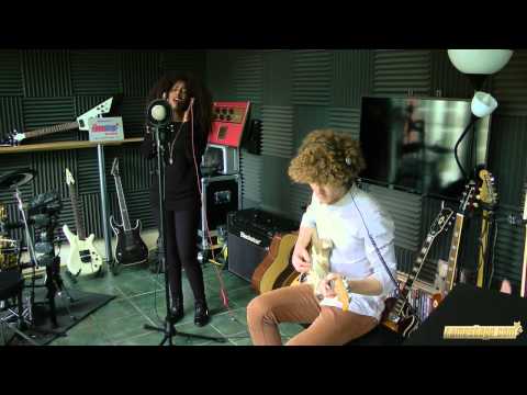 Autumn Sharif - If I Ain't Got You -